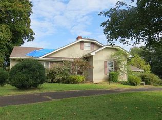 16235 Constitution Hwy, Orange, VA 22960