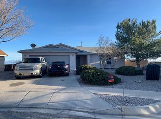 1008 Marlow Meadows Dr NE, Rio Rancho, NM 87144