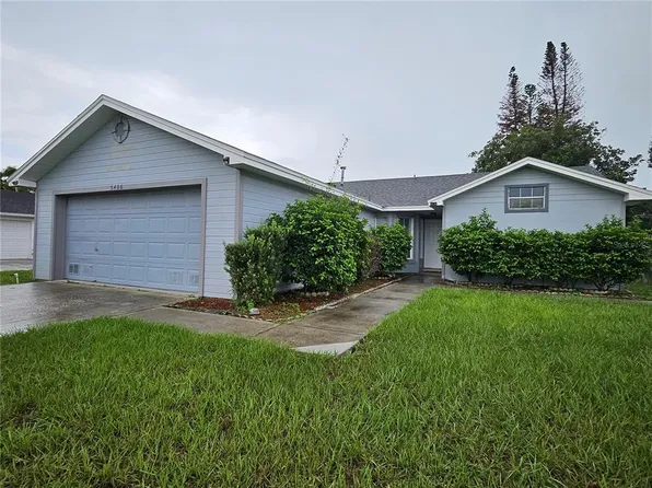 3406 FOX RIDGE STREET, WINTER HAVEN, FL 33884