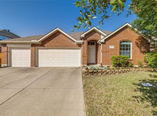 4023 Bridge Water Rd, Heartland, TX 75126