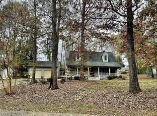 132 Fleetwood Dr, Liberty, SC 29657