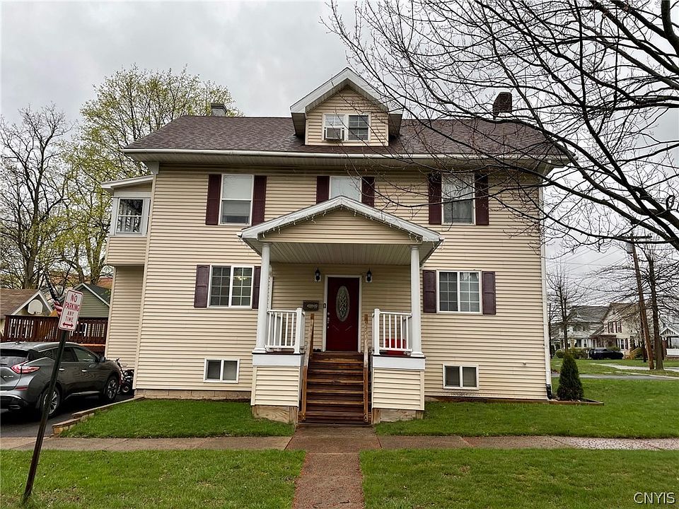 19 Parkside Ct, Utica, NY 13501 Zillow