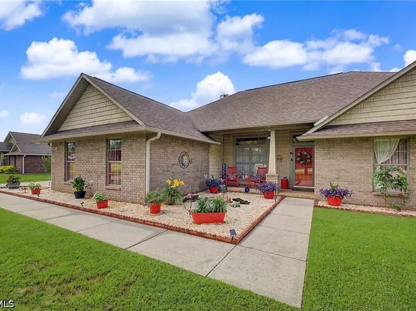 9915 Nichols Lake Rd, Milton, FL 32583