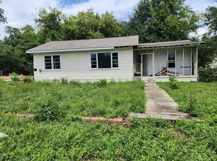 613 Rutherford Ave, Macon, GA 31206