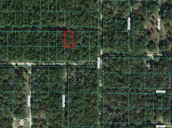 4 SW 12th St Lot 4, Ocala, FL 34471