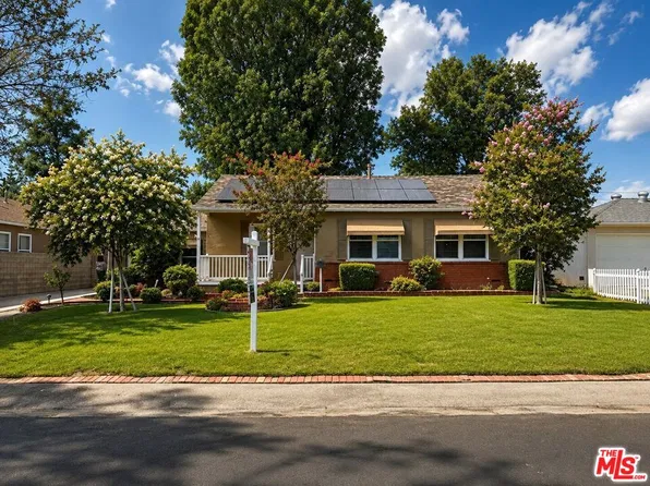 8433 Tunney Ave, Northridge, CA 91324