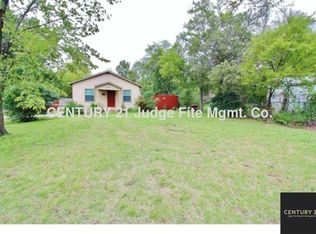 243 Moore St, Duncanville, TX 75116