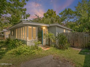 111 PALMER Street, St. Augustine, FL 32084