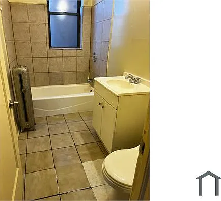 414 E 73rd St #1 — Photo 3