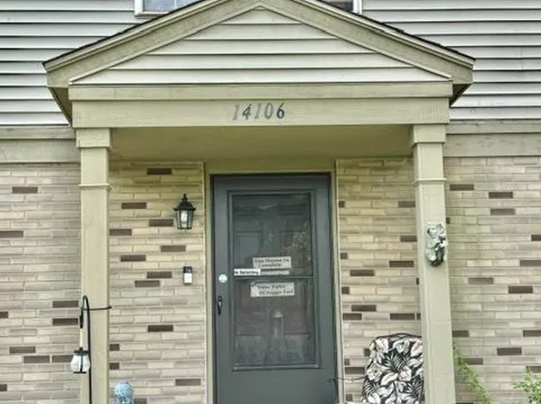 14106 Watersway Dr #40, Rockwood, MI 48173