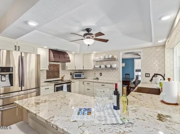 2118 E PEBBLE BEACH Drive, Tempe, AZ 85282