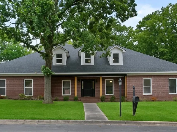 14 Aberdeen Dr, Little Rock, AR 72223