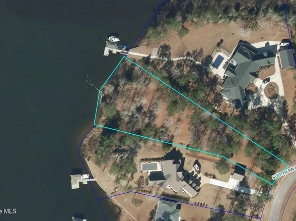 310 Southern Plantation Dr S Lot 263, Oriental, NC 28571