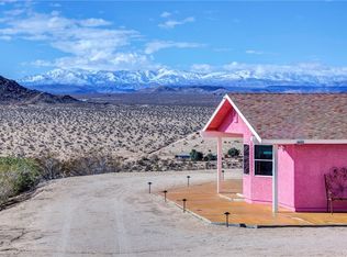 64425 Carot Rd, Joshua Tree, CA 92252