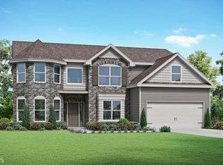 2347 Bear Paw Dr #37, Buford, GA 30519