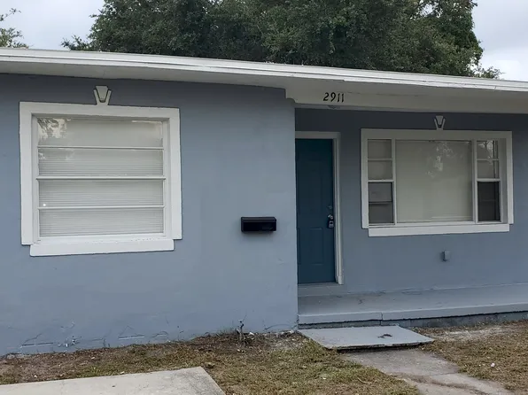 2911 26th Ave S, Saint Petersburg, FL 33712