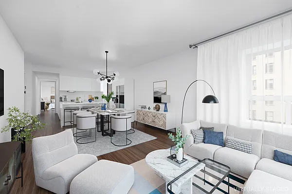 Rented by Douglas Elliman | media 14