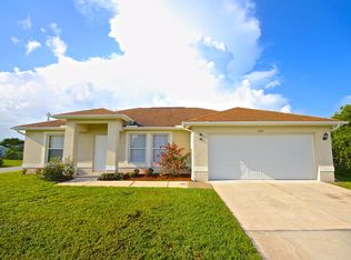 2901 37th St SW, Lehigh Acres, FL 33976
