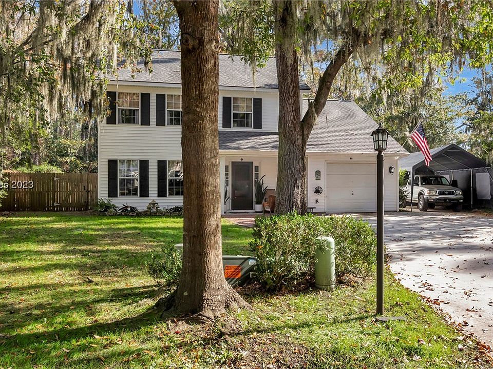 98 Baywood Dr, Bluffton, SC 29910 Zillow