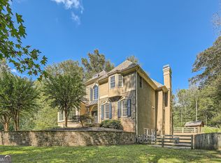 138 Laurel Ridge Dr, Alpharetta, GA 30004