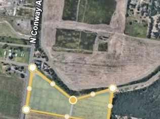 11834 N Conway Ave, Mission, TX 78573