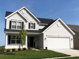 5236 Shawnee View Ct, Eureka, MO 63025