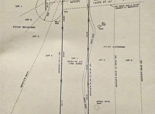 12214 144th St, Anderson Island, WA 98303