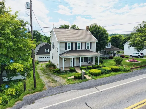 13334 Neelyton Rd, Neelyton, PA 17239