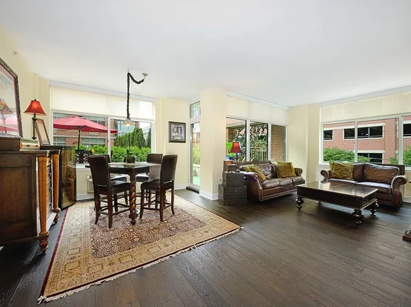 1450 Washington St APT 203, Hoboken, NJ 07030