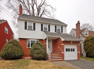 235 Ridge Rd, Nutley, NJ 07110