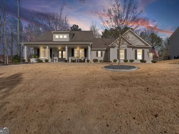 7705 Wandering Oak Way, Cumming, GA 30041