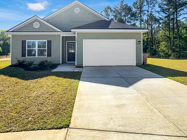117 Founders Dr, Rincon, GA 31326