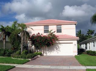 4097 Bluff Harbor Way, Wellington, FL 33449