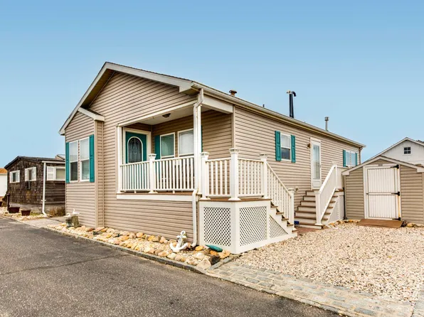 100 Deforest Rd, Montauk, NY