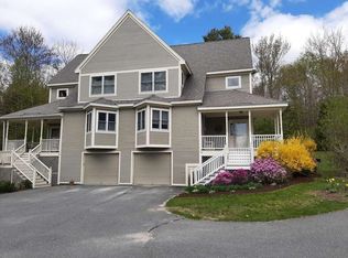 24 Barrister Path, Grantham, NH 03753