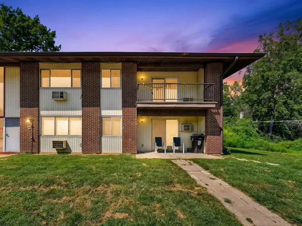 7565 Hazelcrest Dr, Hazelwood, MO