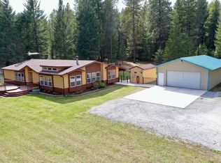 1393 Green Rd, Newport, WA 99156