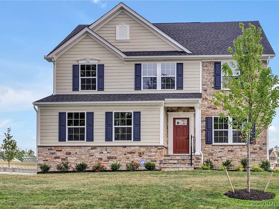 1st image of 4554 Paxton Glen Court Gln