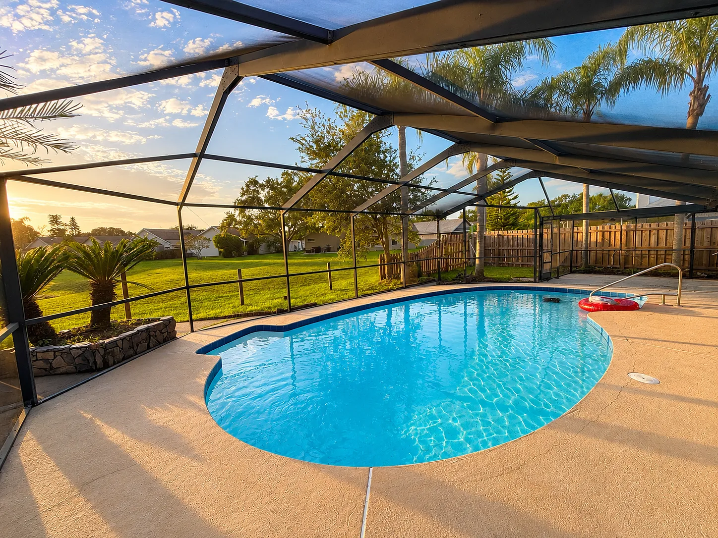 3 bed, 1299 sqft, $2,750 — Photo 4