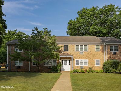 14 Windsor Terrace UNIT C, Freehold, NJ, 07728