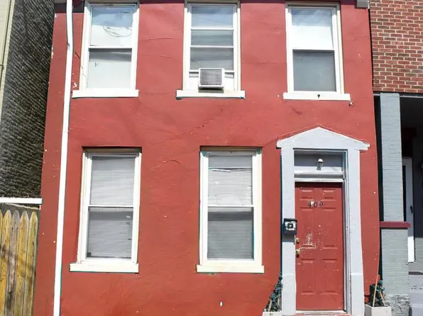 409 E Strawberry St, Lancaster, PA 17602
