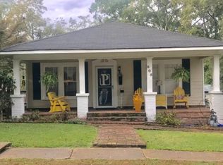 605 W Chippewa St, Brookhaven, MS 39601
