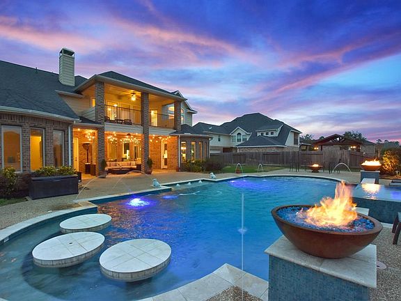 3rd image of 24818 Waterstone Estates Cir W