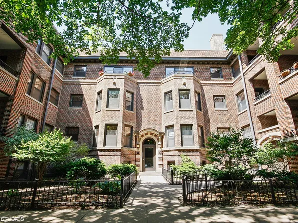 918 W Schubert Ave #3, Chicago, IL 60614