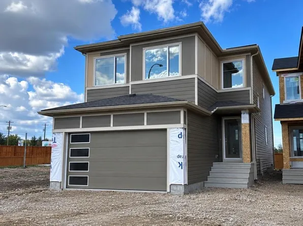 284 S Belmont Pl SW, Calgary, AB T2X 5T6