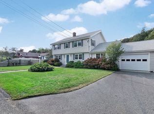 7 Merrymount Rd, West Yarmouth, MA 02673