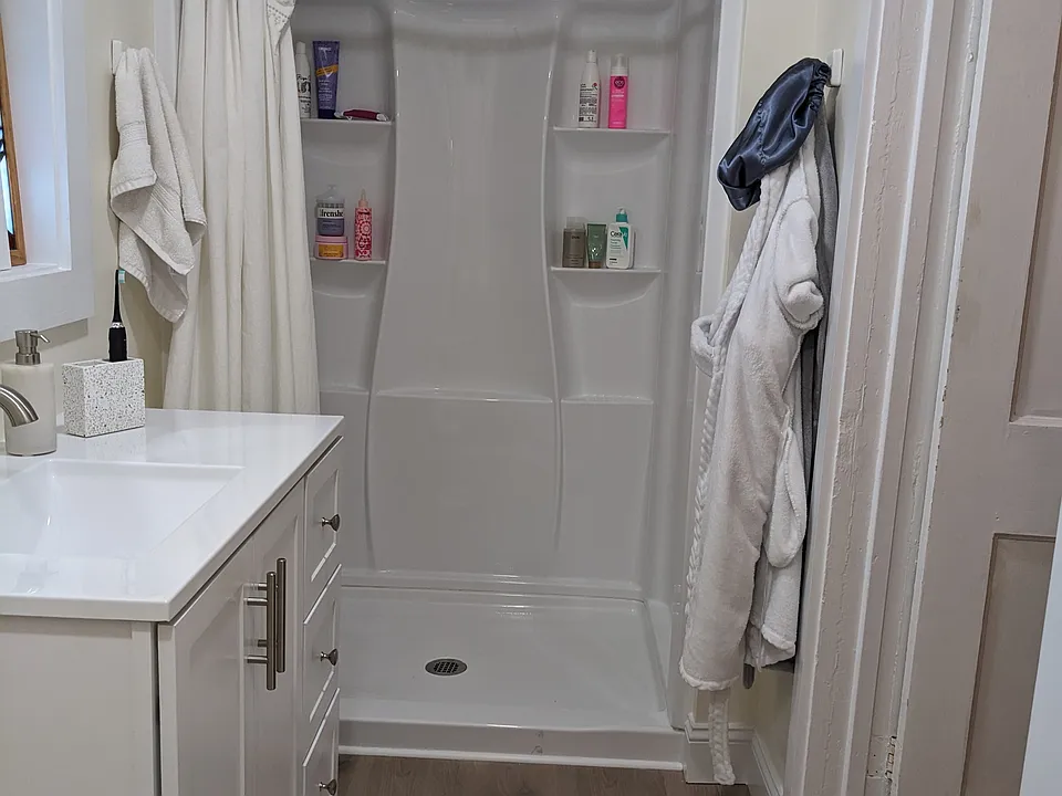 Bathroom 2