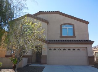 1281 W Molinetto Dr, Tucson, AZ 85755