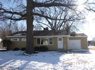 326 W Arcadia Ave, Peoria, IL