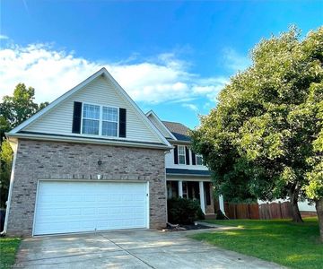 760 Pecan Ridge Cir, Kernersville, NC, 27284